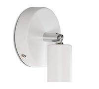 Aplique de Pared GU10 (Sin Lámpara) Joanna [HO-APL-GU10-001] | Greenice