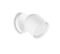 Aplique de pared GX53, máx. 1 x 15 W Ideal Lux - 314105