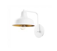 Aplique de pared harvey 19 marca wonderlamp 24 cm