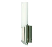 Aplique de Pared Lámpara con Vidrio Bombilla Intercambiable Antorcha Moderno