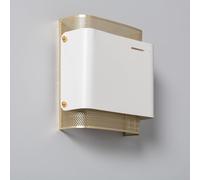 Aplique de Pared LED 6W Metal Duchamp