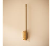 Aplique de Pared LED 8W de Aluminio BeLight [EEK: F]