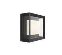Philips Hue White and Color ambiance Aplique mural para exteriores Econic