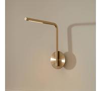 Umage Aplique de pared Omni Pivot Latón
