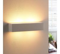 Lindby - Tjada 35 Aplique de Pared White