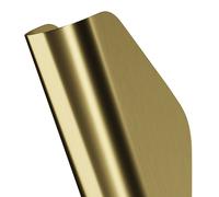 Aplique de pared Maytoni Notta, latón