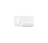 Aplique 3w 4000k miguel angel izqdo blanco c/usb y estante 150lm 16x2