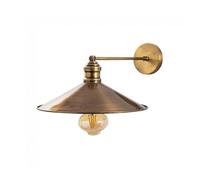 Aplique de pared momo 30 vintage marca wonderlamp 30 cm