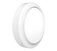 Aplique de pared mount redondo exterior 15w 1400lm 4000k 911401861484