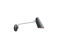 Aplique de pared Northern Birdy, enchufe, 53 cm