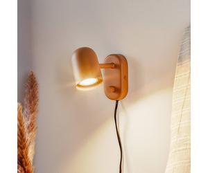 Aplique de pared Northern Buddy beige True