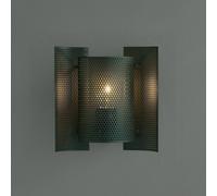 Aplique de pared Northern Butterfly, verde oscuro True