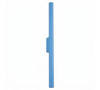 Aplique de pared Pastelo 2 azul