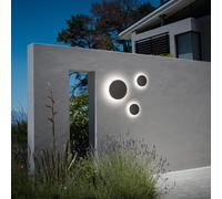 Aplique de pared PUNTO de Ideal Lux