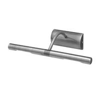 Clásica Lámpara de Pared para Cuadros / Iluminación Interior IP20 / Cromo Satinado 3643n