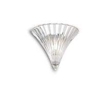 Aplique de pared SANTA AP1 SMALL - IDEAL LUX