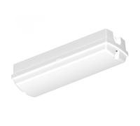 Aplique de pared/techo BLKH COMP RC EL V 10W ML 83 4099854290688