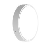 Aplique de pared/techo BLKH RD 300 P 17W ML 83040 4099854286148