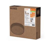 Aplique de pared/techo BLKH RD EL SN 250 P 12.5W M 4099854286506