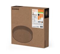 Aplique de pared/techo BLKH RD SN 300 P 18 W ML 83 4099854286209