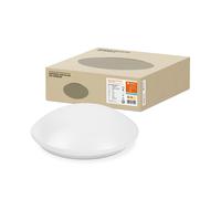 Aplique de pared/techo SF CIRC 250 SEN V 13W 830 I 4058075617902