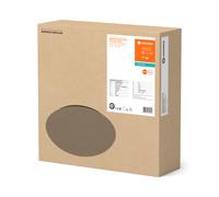 Aplique de pared/techo SF CIRC 350 V 18W 840 IP44 4058075617964