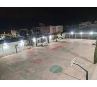 Aplique de pared/techo SF COMPACT IK10 300 24 W 30 4058075062207