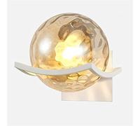 Aplique de Pared Vintage de Mediados de Siglo, lámpara de Pared LED posmoderna, luz de Espejo de tocador para baño, Aplique de Pared Decorativo para Isla de Cocina, Farol de Pared para Dormitorio
