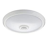 EDM Aplique de superficie LED 16W con sensor de movimiento
