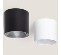 Aplique de Techo LED 30W Aluminio Syrah