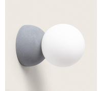 Aplique de Yeso Ball Vulni