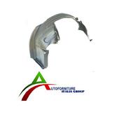 Aplique Desprendimiento Timonera Locaro Delantero Izquierdo Alfa Mito De 2008 IN