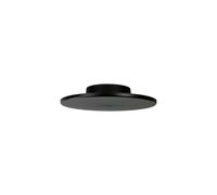 Aplique Disco 15W 3CCT IP65 Negro ML1287