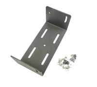 Aplique el soporte de fijación móvil MBF-4 para ICOM IC-2730E/ID-5100E