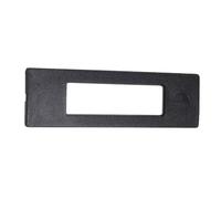 Aplique empotrable nina 1xr7s (118mm) 7,5w con pulsador cct (3colores)
