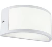 Aplique exterior 10w LED 4000K IP54 Color Blanco Petit Line Sovil 99473/02