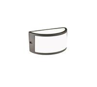 Aplique exterior 10w LED 4000K IP54 Color Caffe Linea Petit Sovil 99473/27
