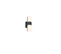 Aplique exterior CYRA 5198102118 antracita