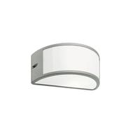 APLIQUE EXTERIOR/INTERIOR SOVIL UMBE OPEN, BOMBILLA NO INCLUIDA, E27 MAX 60W, SO