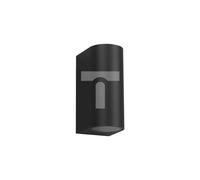 Aplique exterior Ovalis 2xGU10 IP44 EKO8319 Eko-Light