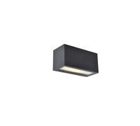 Aplique exterior solar INKA HYBRID 6989101118 gris
