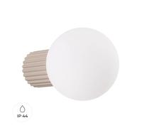 Aplique Halo IP44 Topo