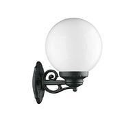 Aplique INDURA GLOBO IP65 E27 Ng.