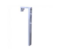 Aplique led amaya (6w) marca wonderlamp 1 cm