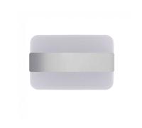 Aplique led bela (10w) marca wonderlamp 13 cm