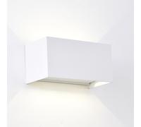 Aplique LED de exterior 4000K 20cm Mantra 7820