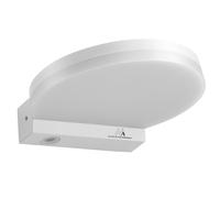 Aplique LED de exterior Maclean MCE346 W15W IP65 1300lm blanco neutro (4000K