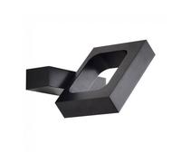 Aplique led de exterior orientable tida (6w) marca wonderlamp