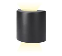Aplique led edm 32142 plástico a g 3 w 60 lm (4000 k)
