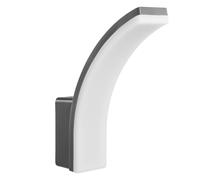 Aplique LED, Iluminación de Pared Interior y Exterior, 20W, IP65, 2750lm, 4000K [EEK: C]